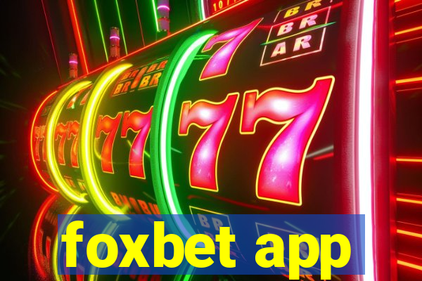 foxbet app